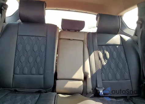 2020 Hyundai Santa Fe Sel z USA, uszkodzony, nr VIN 5NMS33AD9LH147070